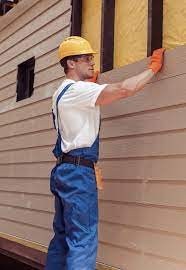 Best Insulated Siding Installation  in Allison Rk, PA